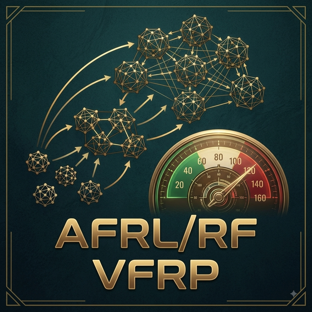 AFRL VFRP: Emergent Behavior in SoS with Category Theory