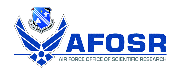 Air Force Office of Scientific Research Logo