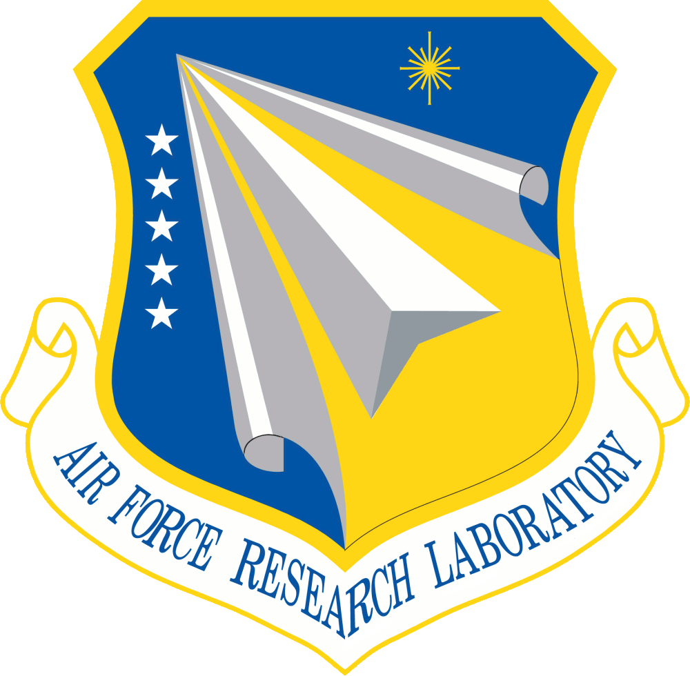 Air Force Research Lab Logo